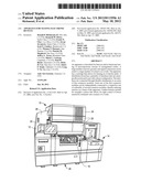 APPARATUS FOR TESTING ELECTRONIC DEVICES diagram and image