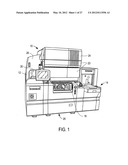 APPARATUS FOR TESTING ELECTRONIC DEVICES diagram and image