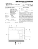 ELECTROCHEMICAL DEVICE diagram and image