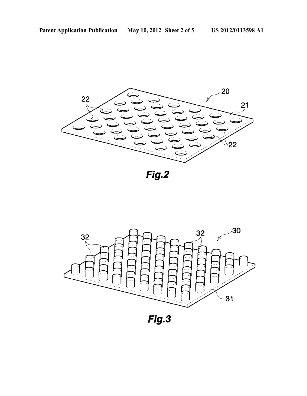 BASE FOR POWER MODULE - diagram, schematic, and image 03