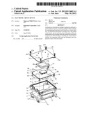 ELECTRONIC CIRCUIT DEVICE diagram and image