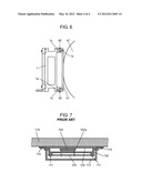 ELECTRONIC CIRCUIT DEVICE diagram and image