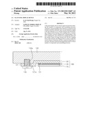 Flat Panel Display Device diagram and image