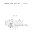 Flat Panel Display Device diagram and image