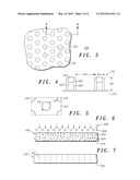 VIEWABLE SURFACE HAVING UNOTICEABLE SMUDGES diagram and image