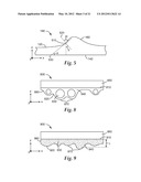 LIGHT REDIRECTING FILM AND DISPLAY SYSTEM INCORPORATING SAME diagram and image