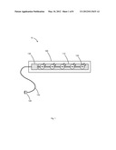 LED Lighting Apparatus and Housing diagram and image