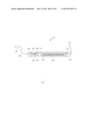 LED Lighting Apparatus and Housing diagram and image