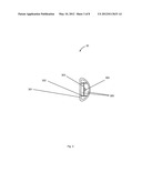 LED Lighting Apparatus and Housing diagram and image