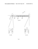 LED Lighting Apparatus and Housing diagram and image