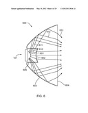 LED WORK LIGHT diagram and image