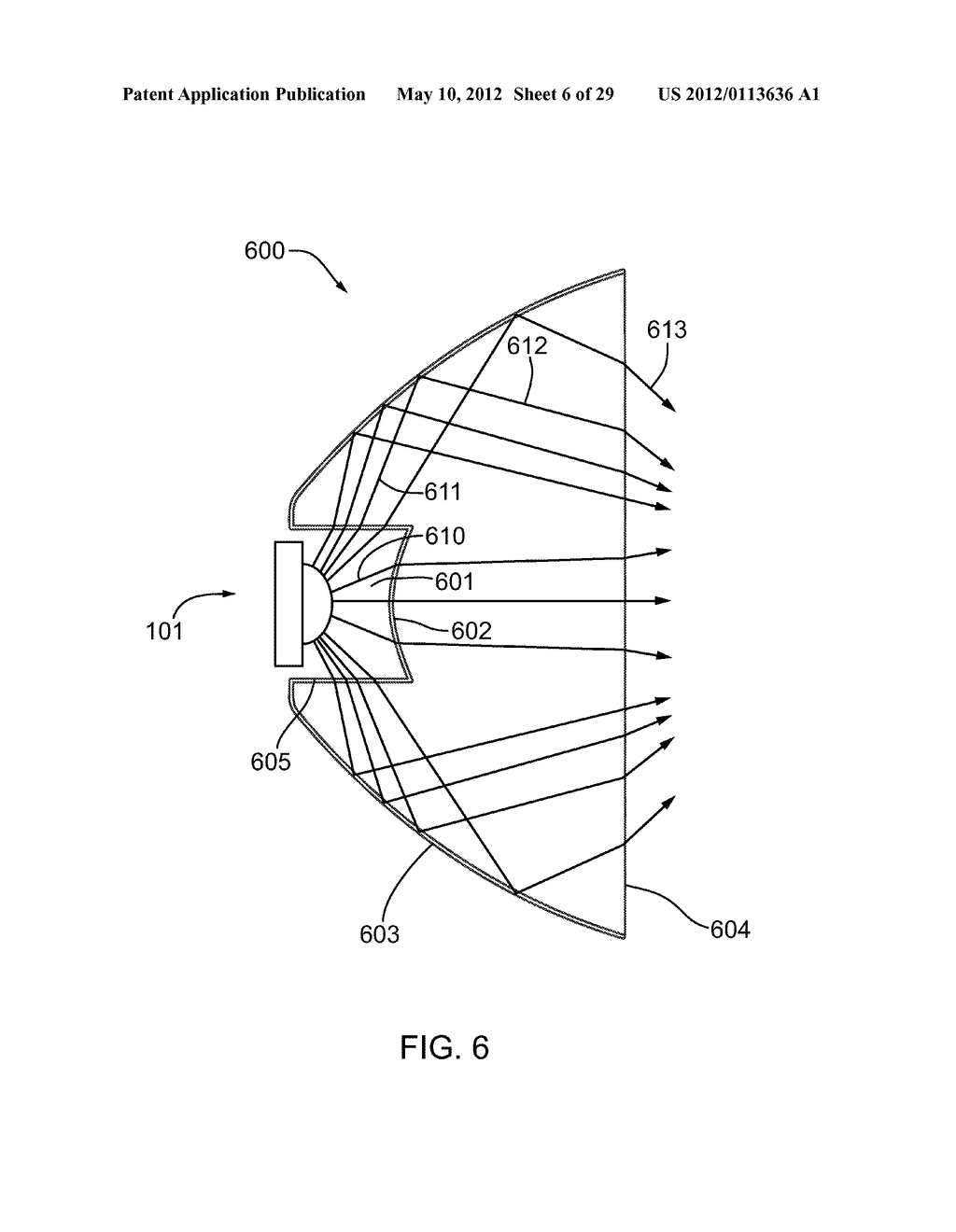 LED WORK LIGHT - diagram, schematic, and image 07