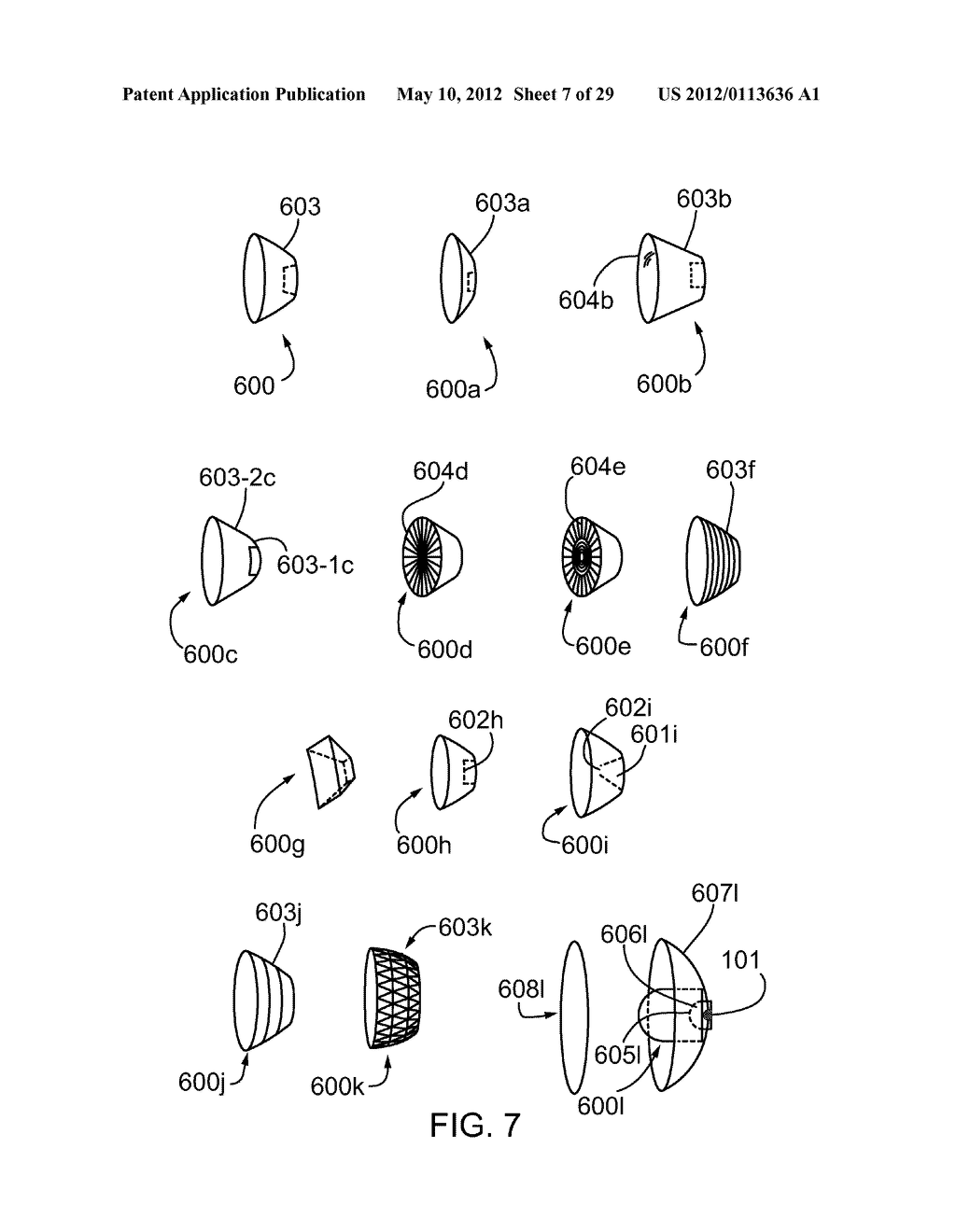 LED WORK LIGHT - diagram, schematic, and image 08