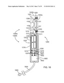 LED WORK LIGHT diagram and image