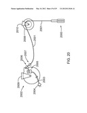 LED WORK LIGHT diagram and image