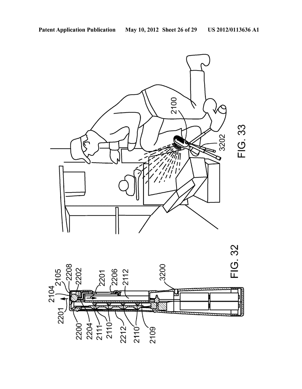 LED WORK LIGHT - diagram, schematic, and image 27