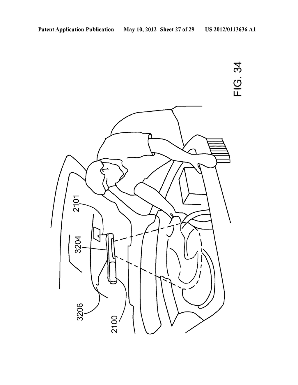 LED WORK LIGHT - diagram, schematic, and image 28