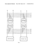 5T HIGH DENSITY NVDRAM CELL diagram and image