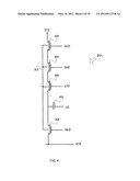 5T HIGH DENSITY NVDRAM CELL diagram and image