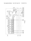 NONVOLATILE SEMICONDUCTOR STORAGE DEVICE, NONVOLATILE SEMICONDUCTOR     STORAGE SYSTEM AND METHOD OF MANAGING OF DEFECTIVE COLUMN IN NONVOLATILE     SEMICONDUCTOR STORAGE SYSTEM diagram and image