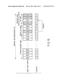 NONVOLATILE SEMICONDUCTOR STORAGE DEVICE, NONVOLATILE SEMICONDUCTOR     STORAGE SYSTEM AND METHOD OF MANAGING OF DEFECTIVE COLUMN IN NONVOLATILE     SEMICONDUCTOR STORAGE SYSTEM diagram and image