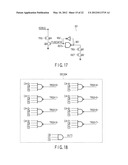 NONVOLATILE SEMICONDUCTOR STORAGE DEVICE, NONVOLATILE SEMICONDUCTOR     STORAGE SYSTEM AND METHOD OF MANAGING OF DEFECTIVE COLUMN IN NONVOLATILE     SEMICONDUCTOR STORAGE SYSTEM diagram and image