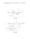 NONVOLATILE SEMICONDUCTOR STORAGE DEVICE, NONVOLATILE SEMICONDUCTOR     STORAGE SYSTEM AND METHOD OF MANAGING OF DEFECTIVE COLUMN IN NONVOLATILE     SEMICONDUCTOR STORAGE SYSTEM diagram and image