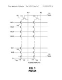 MITIGATION OF DATA CORRUPTION FROM BACK PATTERN AND PROGRAM DISTURB IN A     NON-VOLATILE MEMORY DEVICE diagram and image