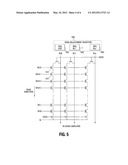 MITIGATION OF DATA CORRUPTION FROM BACK PATTERN AND PROGRAM DISTURB IN A     NON-VOLATILE MEMORY DEVICE diagram and image