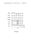 SEMICONDUCTOR MEMORY diagram and image