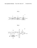 DATA INPUT CIRCUIT diagram and image