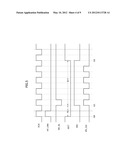 DATA INPUT CIRCUIT diagram and image