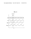 MEMORY INTERFACE CIRCUIT AND SEMICONDUCTOR DEVICE diagram and image