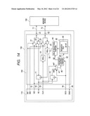 MEMORY INTERFACE CIRCUIT AND SEMICONDUCTOR DEVICE diagram and image