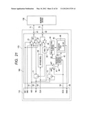 MEMORY INTERFACE CIRCUIT AND SEMICONDUCTOR DEVICE diagram and image