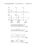 RAM MEMORY ELEMENT WITH ONE TRANSISTOR diagram and image