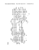 SEMICONDUCTOR SIGNAL PROCESSING DEVICE diagram and image