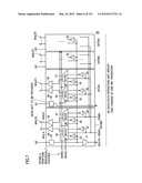 SEMICONDUCTOR SIGNAL PROCESSING DEVICE diagram and image