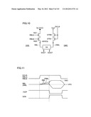 SEMICONDUCTOR SIGNAL PROCESSING DEVICE diagram and image