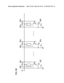 SEMICONDUCTOR SIGNAL PROCESSING DEVICE diagram and image