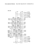 SEMICONDUCTOR SIGNAL PROCESSING DEVICE diagram and image