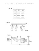 SEMICONDUCTOR SIGNAL PROCESSING DEVICE diagram and image