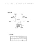 SEMICONDUCTOR SIGNAL PROCESSING DEVICE diagram and image