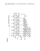 SEMICONDUCTOR SIGNAL PROCESSING DEVICE diagram and image