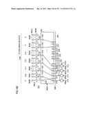 SEMICONDUCTOR SIGNAL PROCESSING DEVICE diagram and image