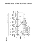 SEMICONDUCTOR SIGNAL PROCESSING DEVICE diagram and image