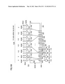 SEMICONDUCTOR SIGNAL PROCESSING DEVICE diagram and image