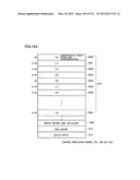 SEMICONDUCTOR SIGNAL PROCESSING DEVICE diagram and image