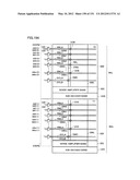 SEMICONDUCTOR SIGNAL PROCESSING DEVICE diagram and image