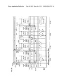 SEMICONDUCTOR SIGNAL PROCESSING DEVICE diagram and image